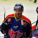 Nervové soustavy v ohrožení: Motor ČB – Kladno 9:7!
