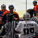 Nervové soustavy v ohrožení: Motor ČB – Kladno 9:7!