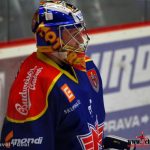 Nervové soustavy v ohrožení: Motor ČB – Kladno 9:7!