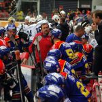 Nervové soustavy v ohrožení: Motor ČB – Kladno 9:7!