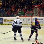 Nervové soustavy v ohrožení: Motor ČB – Kladno 9:7!