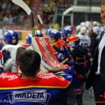 Nervové soustavy v ohrožení: Motor ČB – Kladno 9:7!