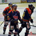 Nervové soustavy v ohrožení: Motor ČB – Kladno 9:7!