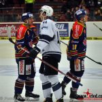Nervové soustavy v ohrožení: Motor ČB – Kladno 9:7!