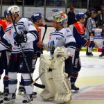 Nervové soustavy v ohrožení: Motor ČB – Kladno 9:7!