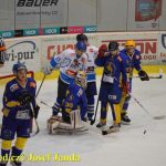 Liga juniorů: Hradecký balvan odvalili kohouti až po nájezdech. Začátek třetí části zdržela rolba