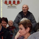 V Bernarticích odhalili Františku Mikoláškovi pamětní desku. Na besedě se pak vzpomínalo