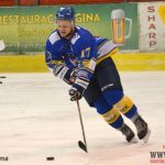 Hokejisté Písku byli lídru tabulky důstojným soupeřem