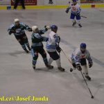 Krajská liga: Hájek sebral Soběslavi důležité body v boji o osmičku