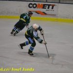 Krajská liga: Hájek sebral Soběslavi důležité body v boji o osmičku