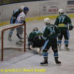 Krajská liga: Hájek sebral Soběslavi důležité body v boji o osmičku