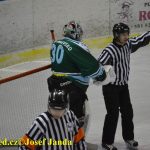 Krajská liga: Hájek sebral Soběslavi důležité body v boji o osmičku