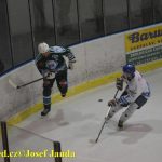 Krajská liga: Hájek sebral Soběslavi důležité body v boji o osmičku