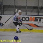 Krajská liga: Hájek sebral Soběslavi důležité body v boji o osmičku