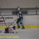 Krajská liga: Hájek sebral Soběslavi důležité body v boji o osmičku