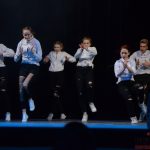 Let´s dance Písek roztančil divadlo Fráni Šrámka