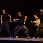 Let´s dance Písek roztančil divadlo Fráni Šrámka