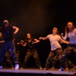Let´s dance Písek roztančil divadlo Fráni Šrámka