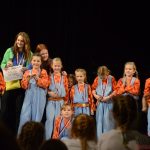 Let´s dance Písek roztančil divadlo Fráni Šrámka