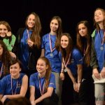 Let´s dance Písek roztančil divadlo Fráni Šrámka