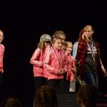 Let´s dance Písek roztančil divadlo Fráni Šrámka