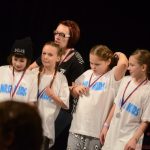 Let´s dance Písek roztančil divadlo Fráni Šrámka