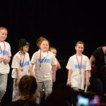 Let´s dance Písek roztančil divadlo Fráni Šrámka