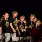 Let´s dance Písek roztančil divadlo Fráni Šrámka