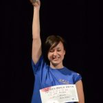 Let´s dance Písek roztančil divadlo Fráni Šrámka