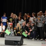 Let´s dance Písek roztančil divadlo Fráni Šrámka