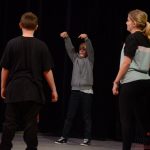 Let´s dance Písek roztančil divadlo Fráni Šrámka
