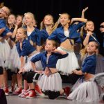 Let´s dance Písek roztančil divadlo Fráni Šrámka