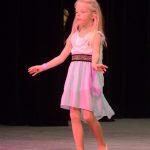 Let´s dance Písek roztančil divadlo Fráni Šrámka