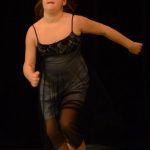 Let´s dance Písek roztančil divadlo Fráni Šrámka