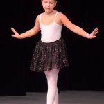 Let´s dance Písek roztančil divadlo Fráni Šrámka