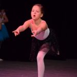 Let´s dance Písek roztančil divadlo Fráni Šrámka