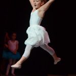 Let´s dance Písek roztančil divadlo Fráni Šrámka