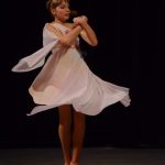 Let´s dance Písek roztančil divadlo Fráni Šrámka