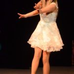 Let´s dance Písek roztančil divadlo Fráni Šrámka
