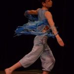 Let´s dance Písek roztančil divadlo Fráni Šrámka