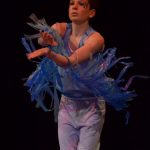 Let´s dance Písek roztančil divadlo Fráni Šrámka