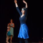 Let´s dance Písek roztančil divadlo Fráni Šrámka