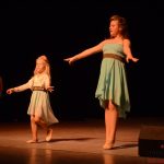 Let´s dance Písek roztančil divadlo Fráni Šrámka