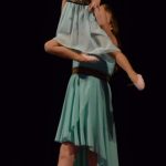 Let´s dance Písek roztančil divadlo Fráni Šrámka