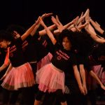 Let´s dance Písek roztančil divadlo Fráni Šrámka