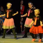 Let´s dance Písek roztančil divadlo Fráni Šrámka