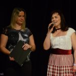 Let´s dance Písek roztančil divadlo Fráni Šrámka