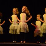 Let´s dance Písek roztančil divadlo Fráni Šrámka