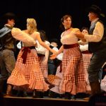 Let´s dance Písek roztančil divadlo Fráni Šrámka