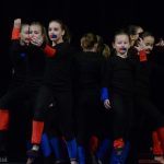 Let´s dance Písek roztančil divadlo Fráni Šrámka